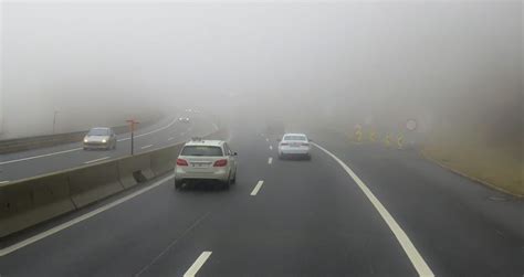 9 Tips For Driving Safely In Thick Fog Bonus Video Driving In Fog