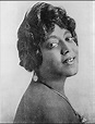 Mamie Smith was the first black vocalist to record the blues. The song ...