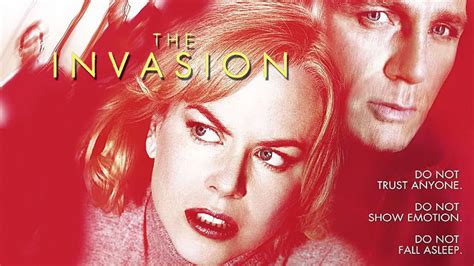 The Invasion Wallpapers Movie Hq The Invasion Pictures 4k