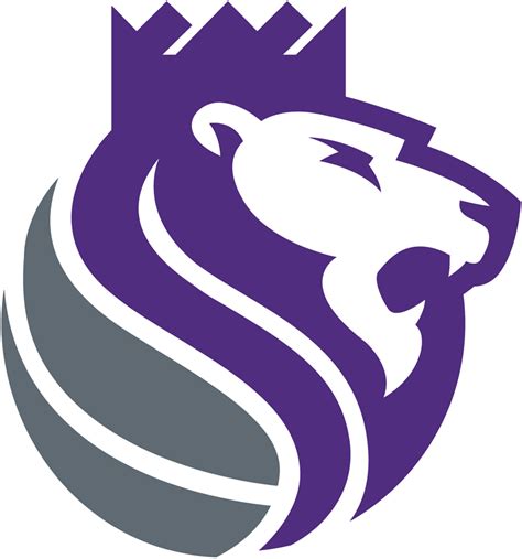 Sacramento Kings Alternate Logo National Basketball Association Nba