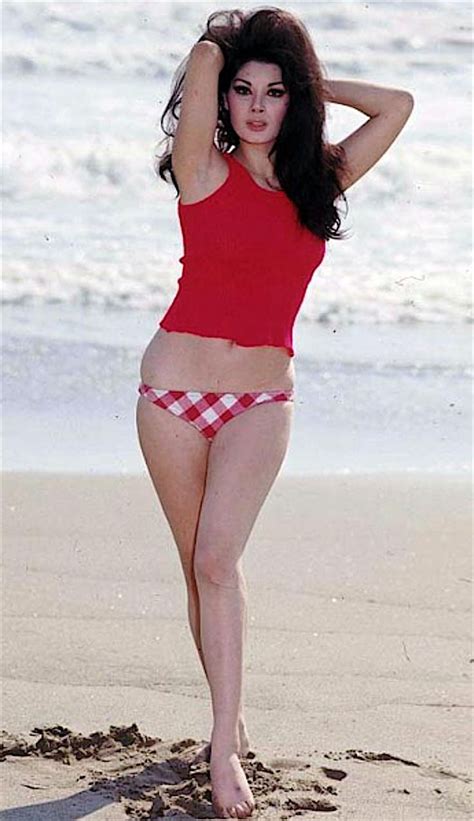 Edwige Fenech Italian Actress Vintage Bikini Italian Beauty