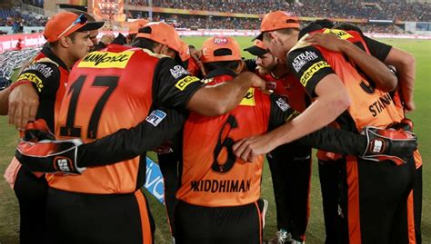 Ipl Preview Delhi Face Uphill Task Against In Form Srh Rediff Cricket