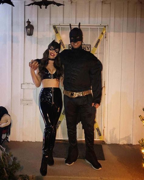 60 Sinfully Sexy Couples Halloween Costumes For 2023