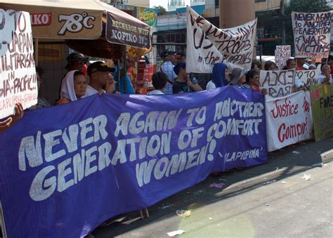 The House Where The Philippines Forgotten Comfort Women Were Held