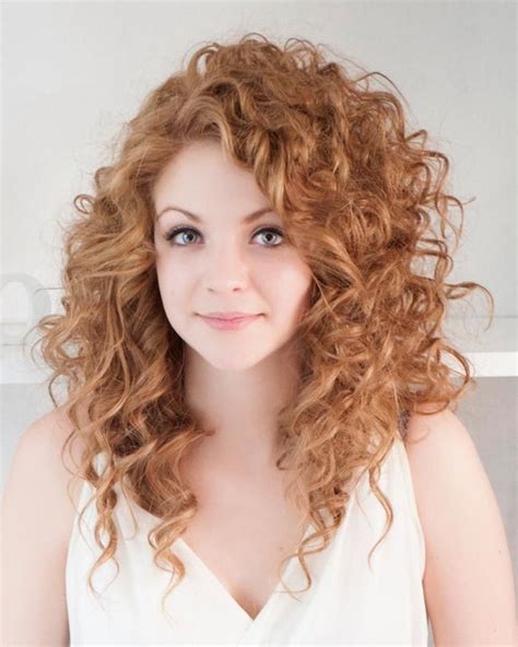 Stunning Hairstyles For Curly Hair That You Will Fall In Love With