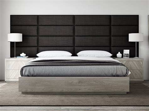 Add Character To Your Bedroom With A Custom Made Headboard