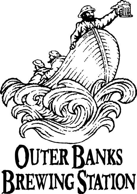 Outer Banks Logo Png Png Image Collection