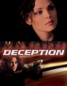 Deception (TV Movie 2003) - IMDb