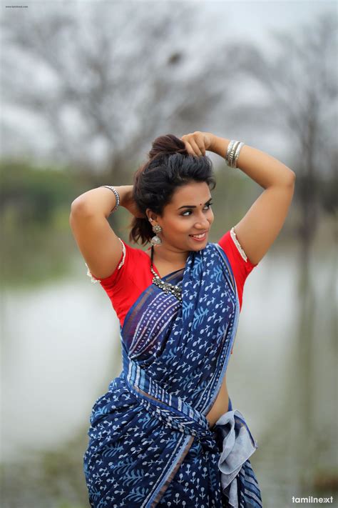 Also this image can be used as whatsapp status or dp, facebook profile photo etc. Telugu Actress Chetena Uttej Photoshoot HD Stills - TamilNext