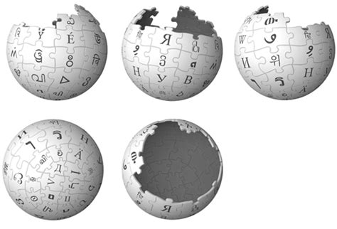 Wikipedia Jigsaw Puzzle And Art