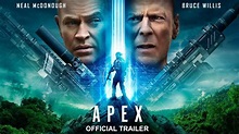 APEX - Official Trailer - YouTube