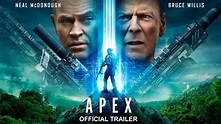 APEX - Official Trailer - YouTube