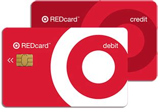 I have yet to use the card, but every interaction i've had target redcard™. How You Can Use Credit Cards for Additional Savings