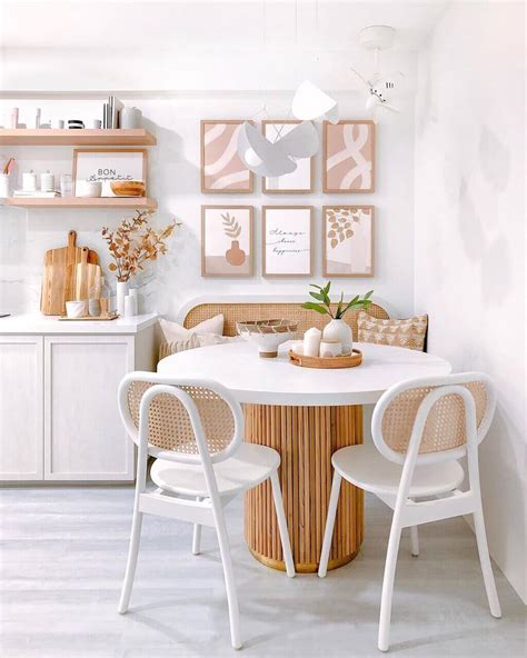 Top 7 Interesting Dining Room Trends That Youll See In 2022