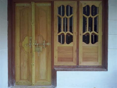 Kerala Style House Windows Architecture Home Decor