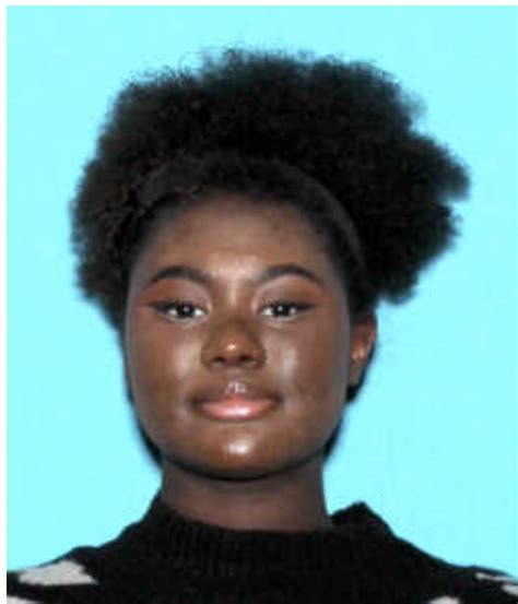 18 Year Old Woman Missing From Southfield Since Friday