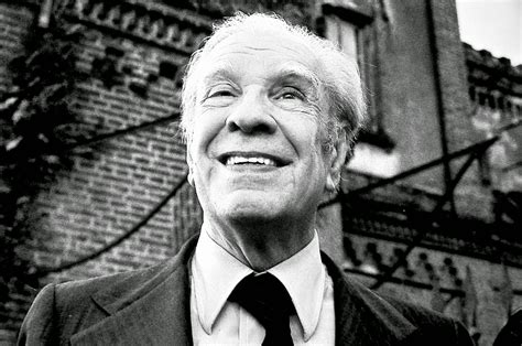 La Biblioteca Nacional De Maestros Rinde Homenaje A Jorge Luis Borges