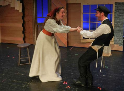 Fiddler On The Roof Comes To Curtain Call For Year End Run