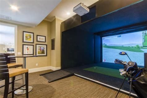 5 Things Every Golf Man Cave Needs Golficity