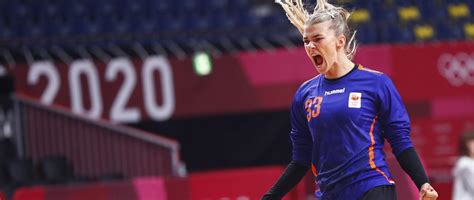 Ihf Netherlands Aim To Defend Their Title