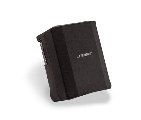 S1 Pro Play Through Cover Bose