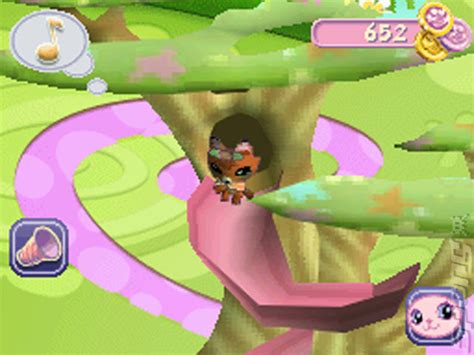 Screens Littlest Pet Shop Spring Dsdsi 4 Of 14