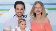 Nathan Kress, Wife London's Kids: Pics of Daughters Rosie, Evie