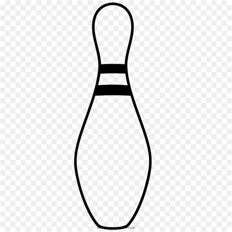 Book Black And White Clipart Bowling Drawing Ball Transparent Clip Art