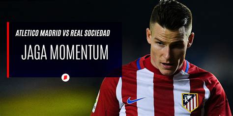 You are on page where you can compare teams atletico madrid vs real sociedad before start the match. Prediksi Atletico Madrid vs Real Sociedad 5 April 2017 ...