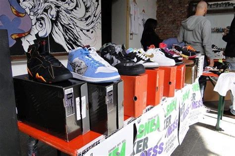 Sneakerness Lite Recap Sneaker Freaker