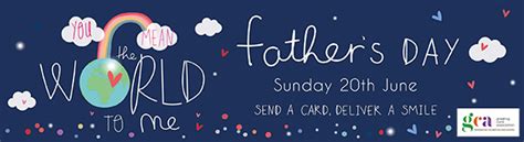 Many countries including the united kingdom, france, ireland, japan, india, philippines, south africa and china celebrate father's day on the third sunday of june. 2021 Fathers Day Toolkit | Greeting Card Association