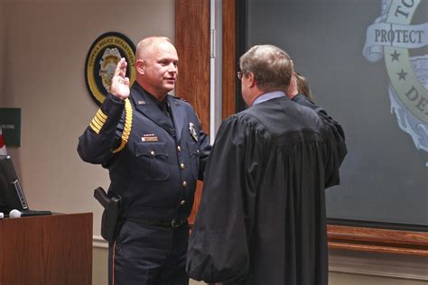 Dvids News Kansas National Guardsman Takes Office As New Topeka