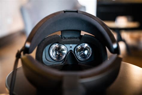 Hands On The 399 Oculus Rift S Kicks Off The Next Gen Of Pc Based Vr