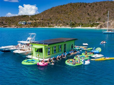 Lime Out Vi Taco And Cocktail Bar In The Virgin Islands Sustainability