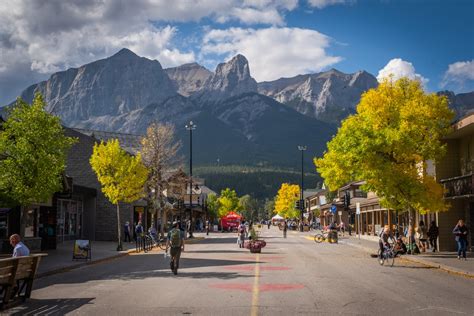 35 Best Things To Do In Canmore Alberta From Locals