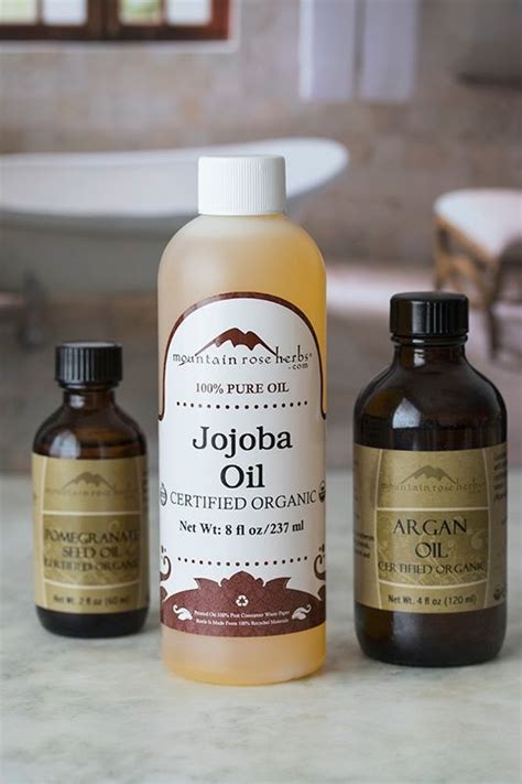 This happens as the serum absorbs and reflects. The best thing about making your own hair serum recipe is ...