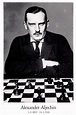 Zum 125sten Geburtstag von Aljechin | ChessBase