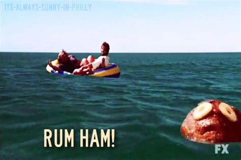 Rum Ham S Find And Share On Giphy