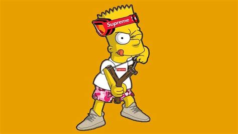 Alone, sad, artist, artwork, digital art, hd, artstation. 21 Savage Drake Type Beat 2020 in 2020 | Bart simpson art ...