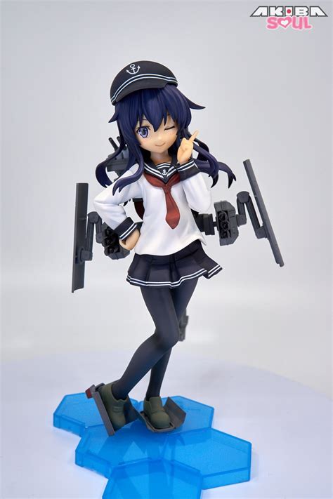 Kantai Collection ~kan Colle~ Akatsuki 18 Anime Ver Kotobukiya