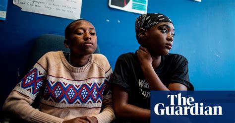 The South African Teenagers Using Radio To Fight Gun Crime In