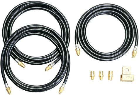 Lincoln Electric Kp Hook Up Kit For Ptw And Ptw Tig Torches