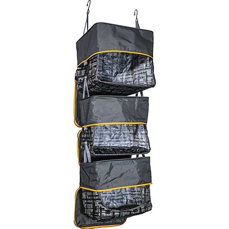 Packing Cube And Hanging Organizer Packing Cubes Cube Packing