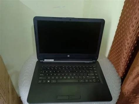 Hp Notebook 240 G5 I5 5th Gen At Rs 16000 Hp Portable Laptop In