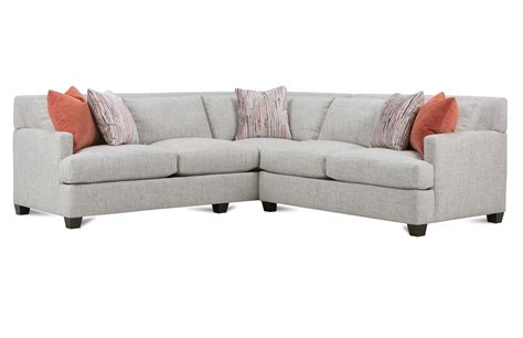 Rowe Laney Sectional Sofa Furniture Living Room Sectionals