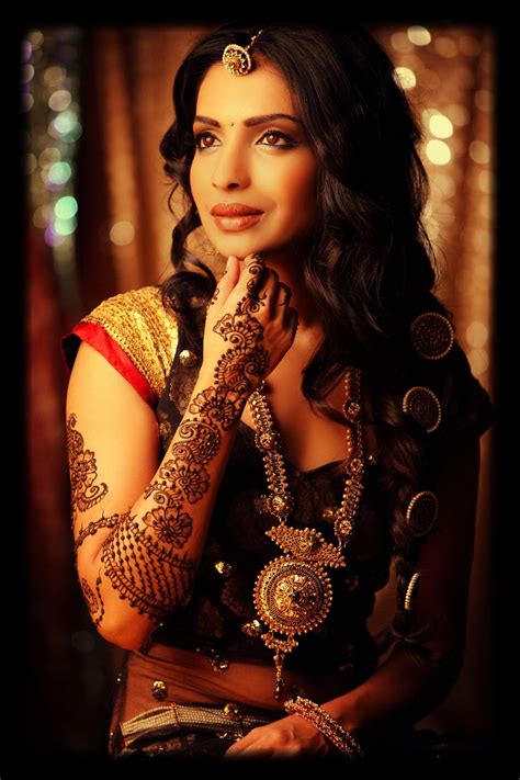 Indian Pakistani Bridal Henna Artist Hot Sex Picture