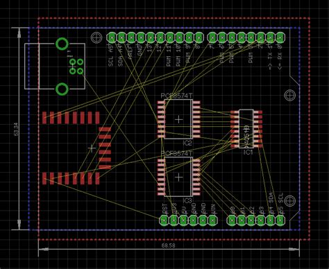 Gallery Esp8266 Board With Classic Arduino Footprint