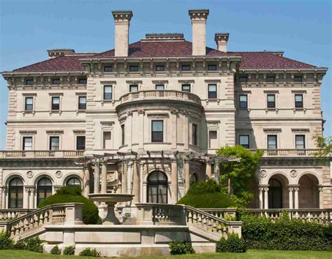 Great American Mansions And Grand Manor Homes Photos