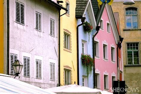 The Dolomite Mountains Are So Quaint — Especially These Fairy Tale