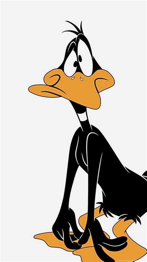 Daffy Duck Looney Tunes Characters Looney Tunes Cartoons Daffy Duck